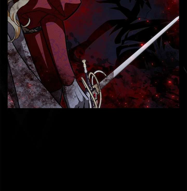 The Emperor, A Thousand Years Younger Than Me, Is Obsessed Chapter 61 361 33