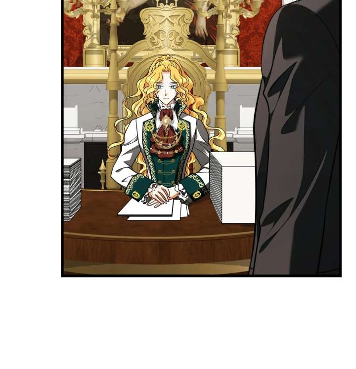 The Emperor, A Thousand Years Younger Than Me, Is Obsessed Chapter 61 366 38