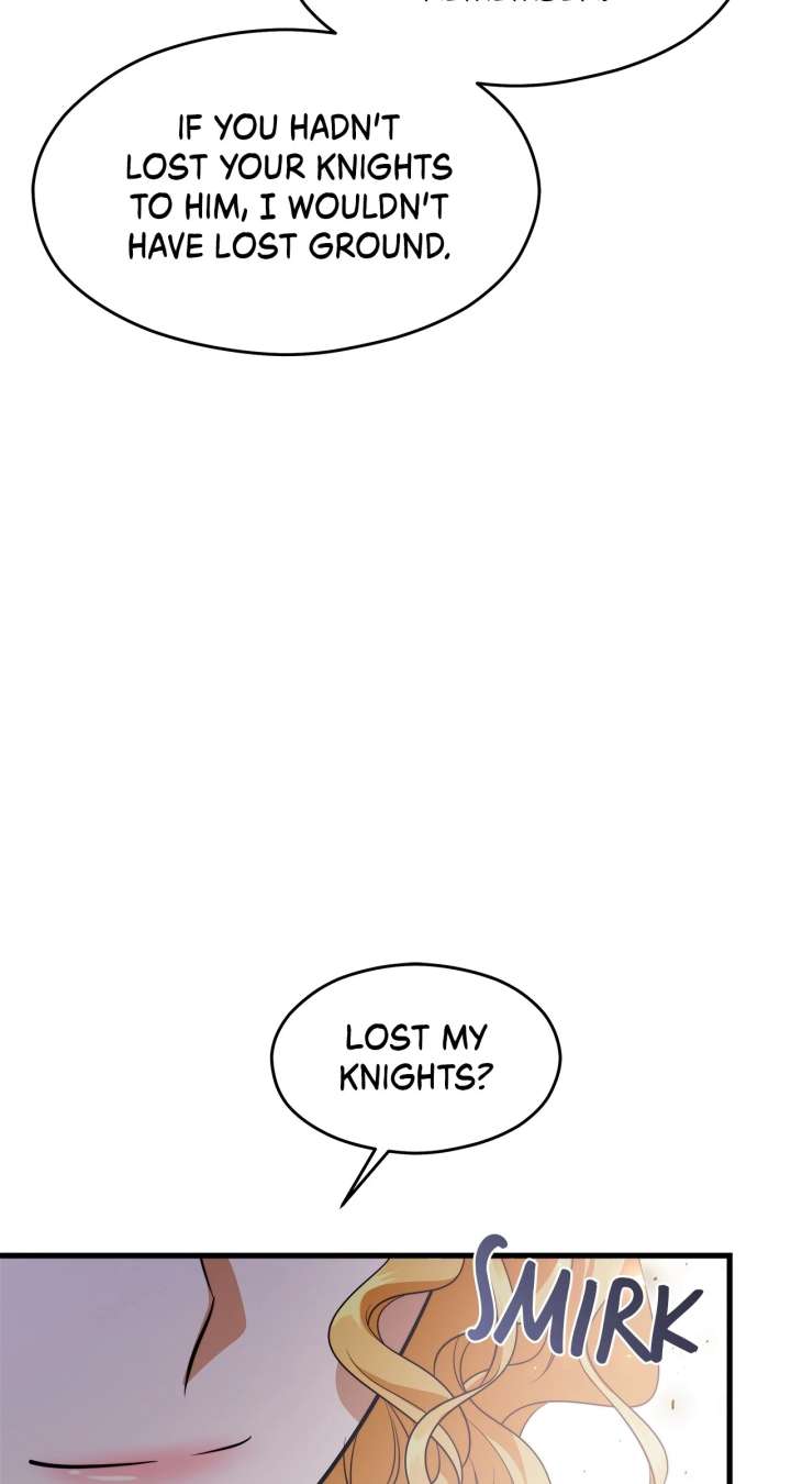 The Emperor, A Thousand Years Younger Than Me, Is Obsessed Chapter 61 378 50
