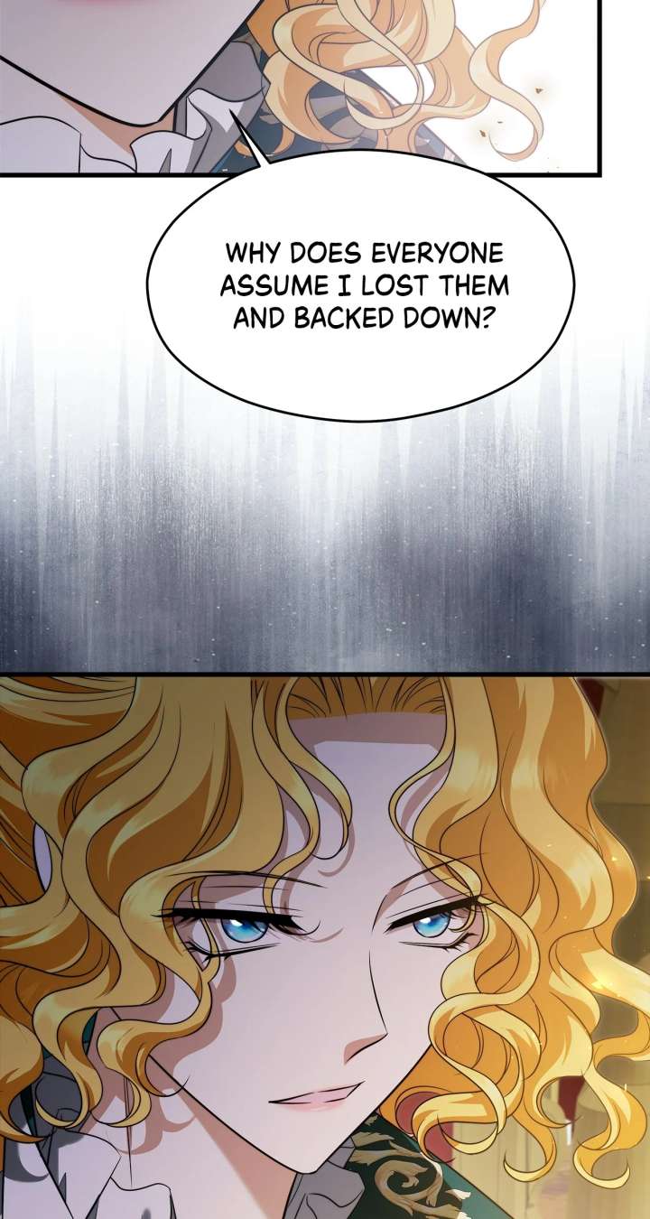 The Emperor, A Thousand Years Younger Than Me, Is Obsessed Chapter 61 379 51