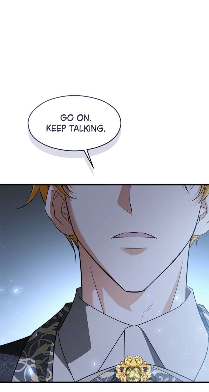 The Emperor, A Thousand Years Younger Than Me, Is Obsessed Chapter 61 387 59