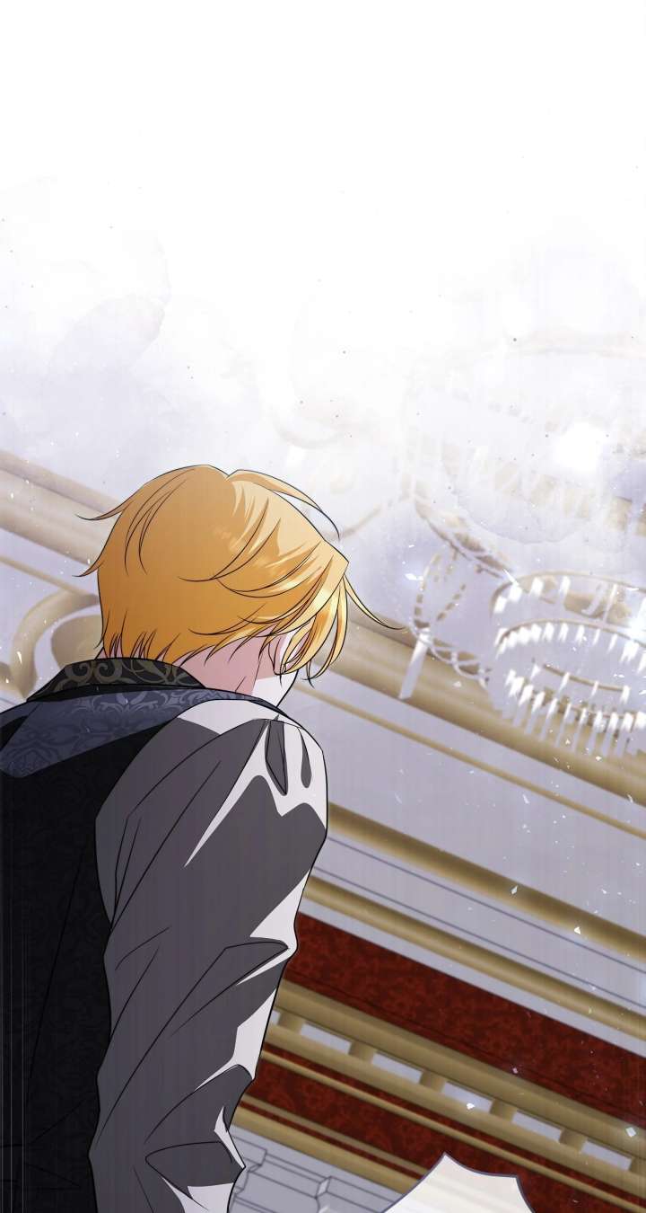 The Emperor, A Thousand Years Younger Than Me, Is Obsessed Chapter 61 388 60