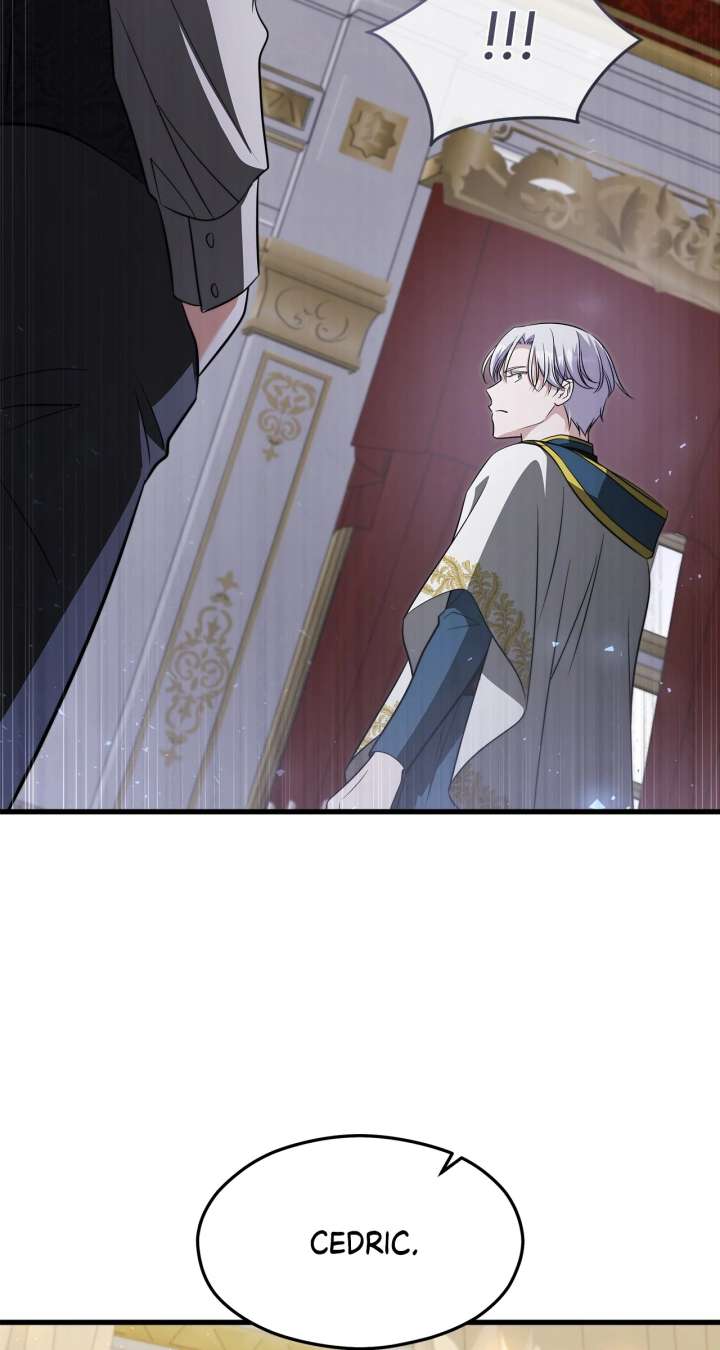 The Emperor, A Thousand Years Younger Than Me, Is Obsessed Chapter 61 389 61
