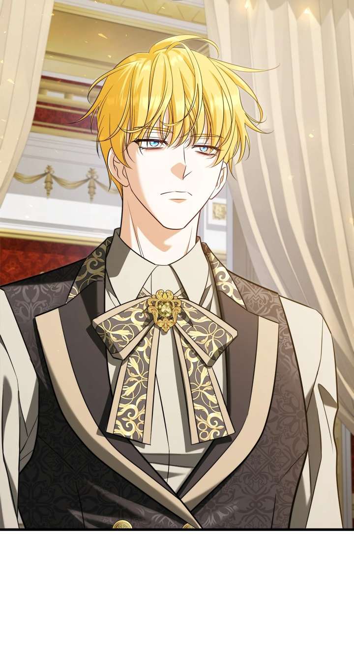 The Emperor, A Thousand Years Younger Than Me, Is Obsessed Chapter 61 390 62