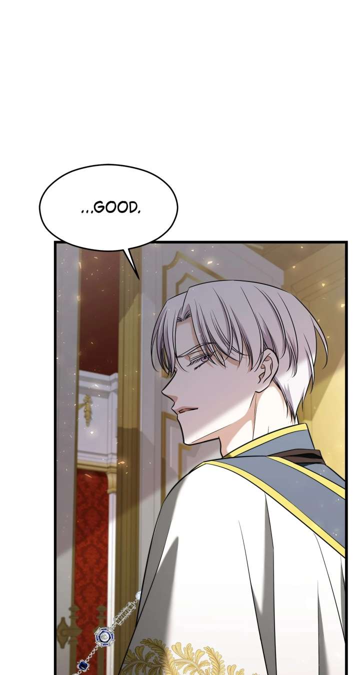 The Emperor, A Thousand Years Younger Than Me, Is Obsessed Chapter 61 393 65
