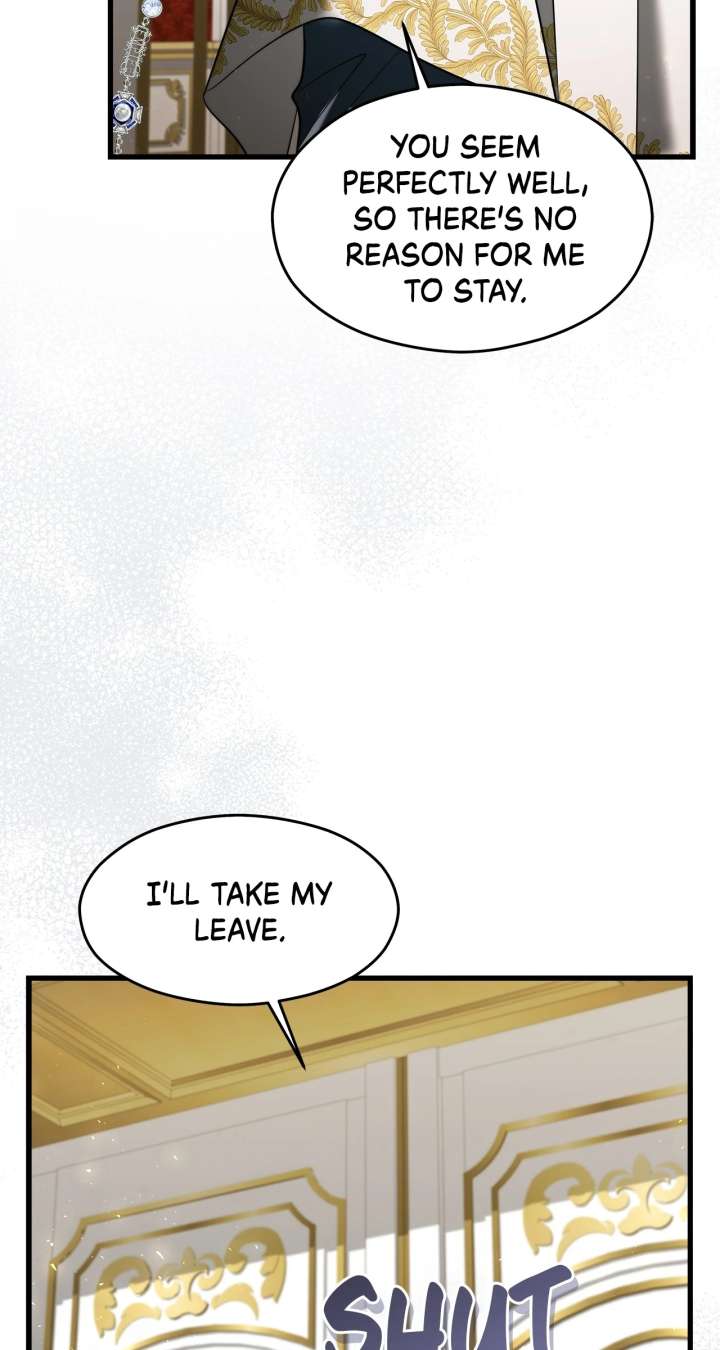 The Emperor, A Thousand Years Younger Than Me, Is Obsessed Chapter 61 394 66