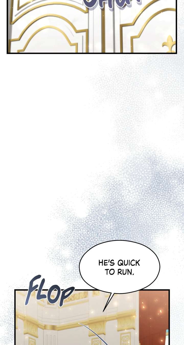 The Emperor, A Thousand Years Younger Than Me, Is Obsessed Chapter 61 395 67