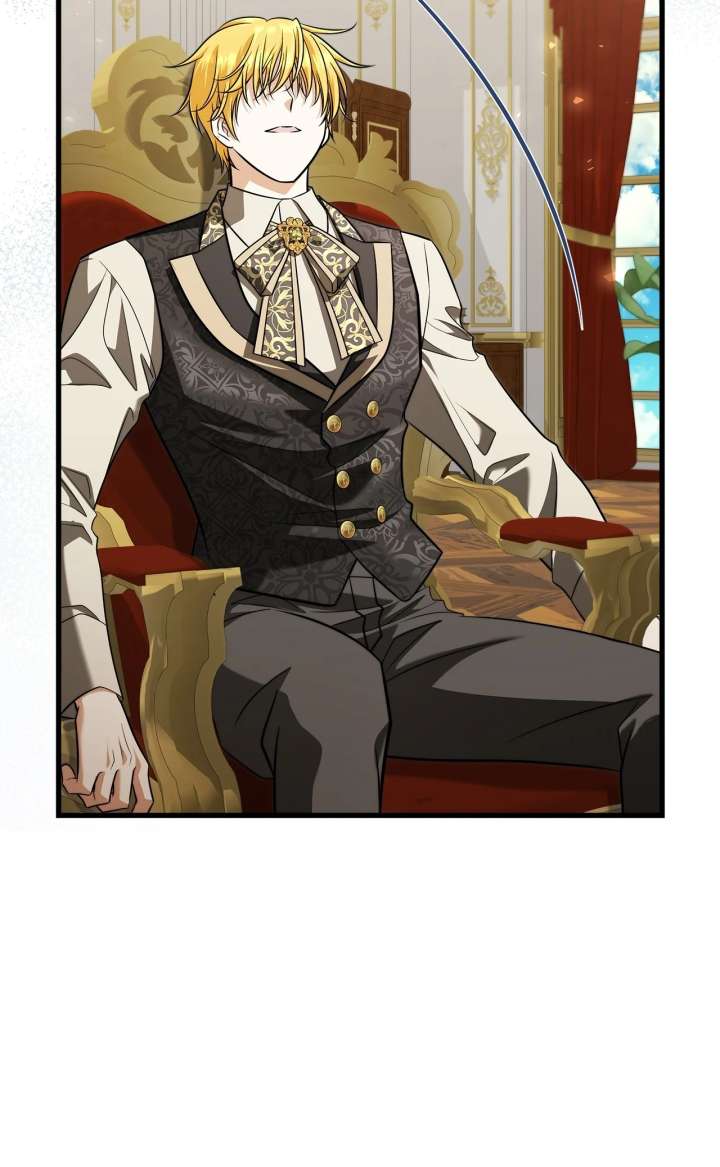 The Emperor, A Thousand Years Younger Than Me, Is Obsessed Chapter 61 396 68