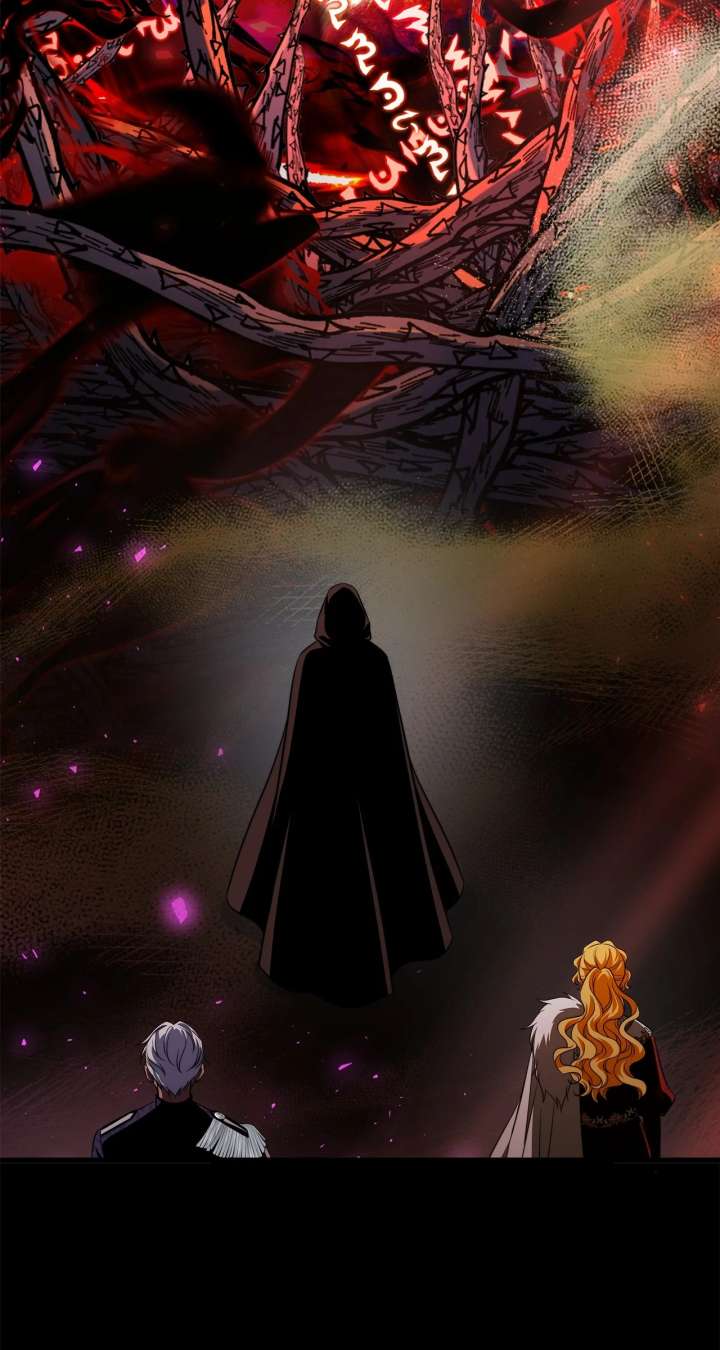 The Emperor, A Thousand Years Younger Than Me, Is Obsessed Chapter 61 406 78