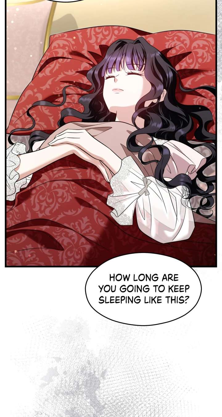 The Emperor, A Thousand Years Younger Than Me, Is Obsessed Chapter 61 336 8