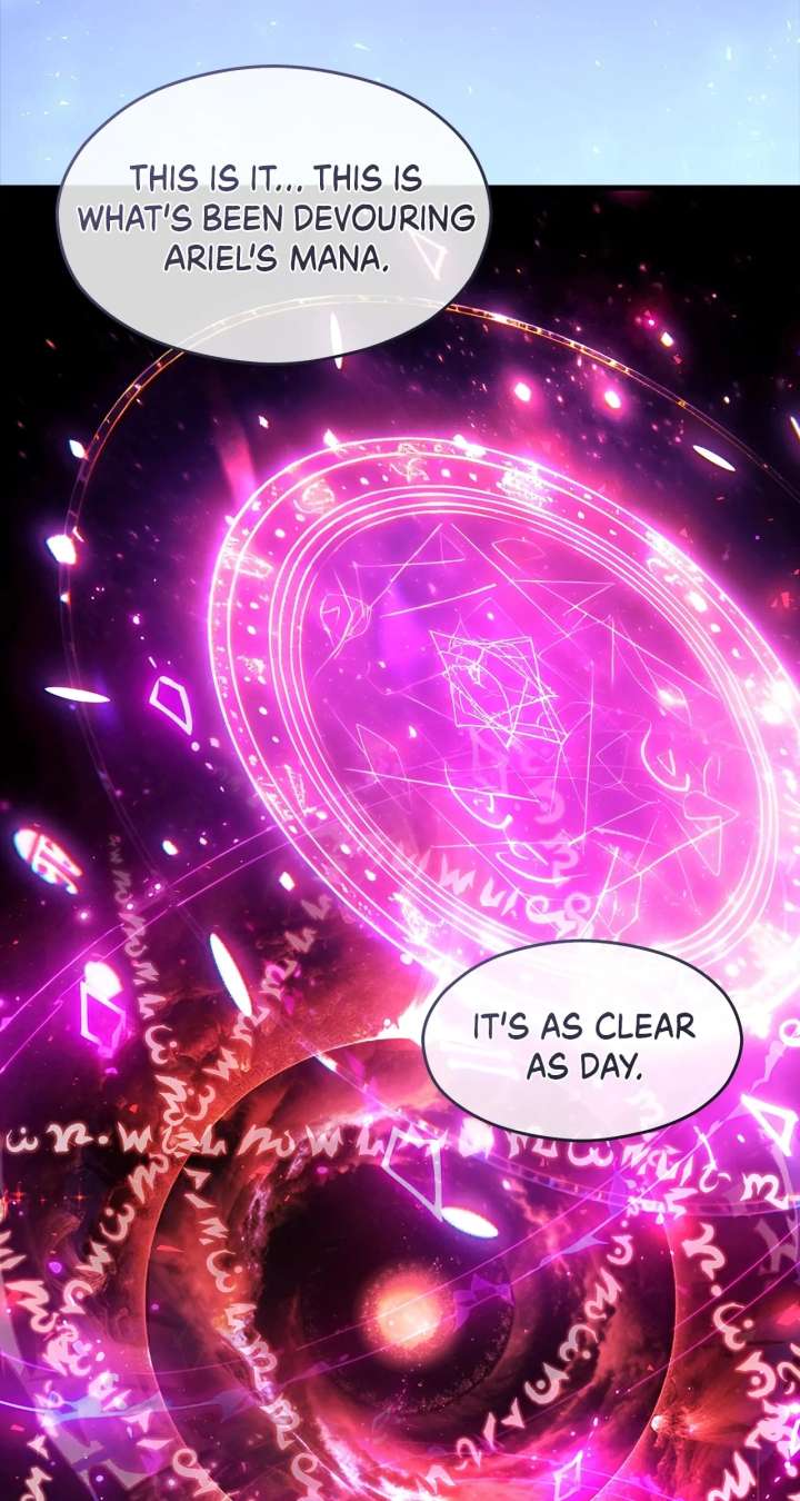 The Emperor, A Thousand Years Younger Than Me, Is Obsessed Chapter 61 410 82