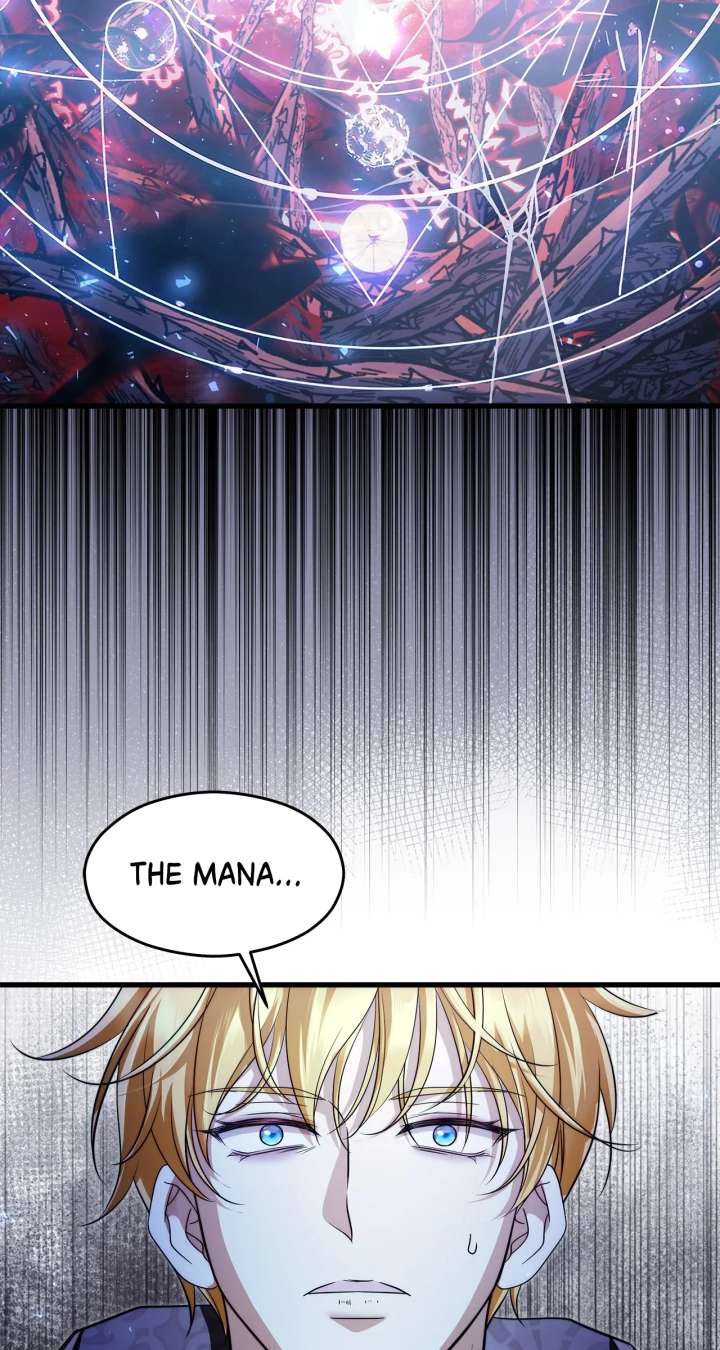 The Emperor, A Thousand Years Younger Than Me, Is Obsessed Chapter 61 423 95