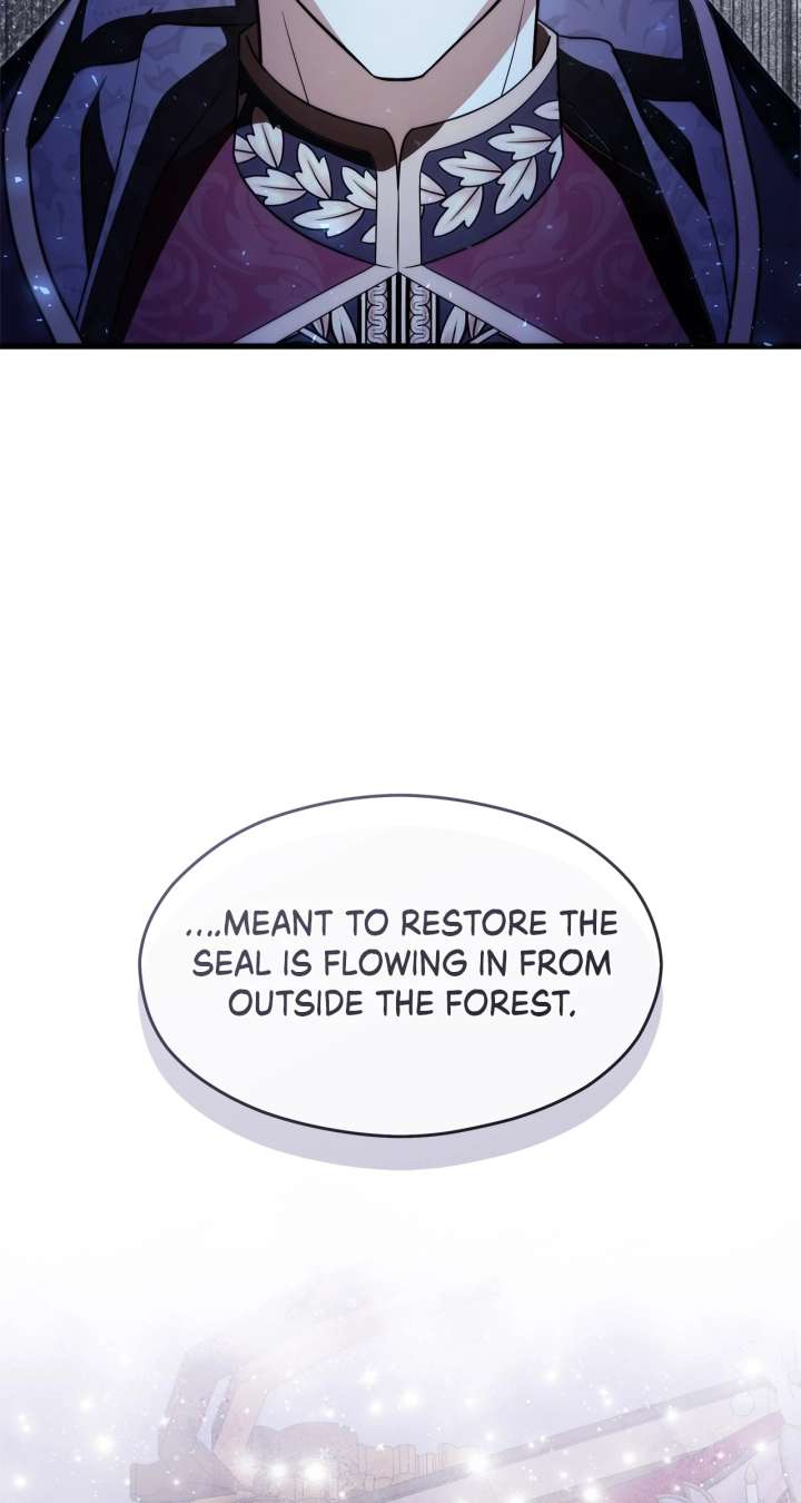 The Emperor, A Thousand Years Younger Than Me, Is Obsessed Chapter 61 424 96