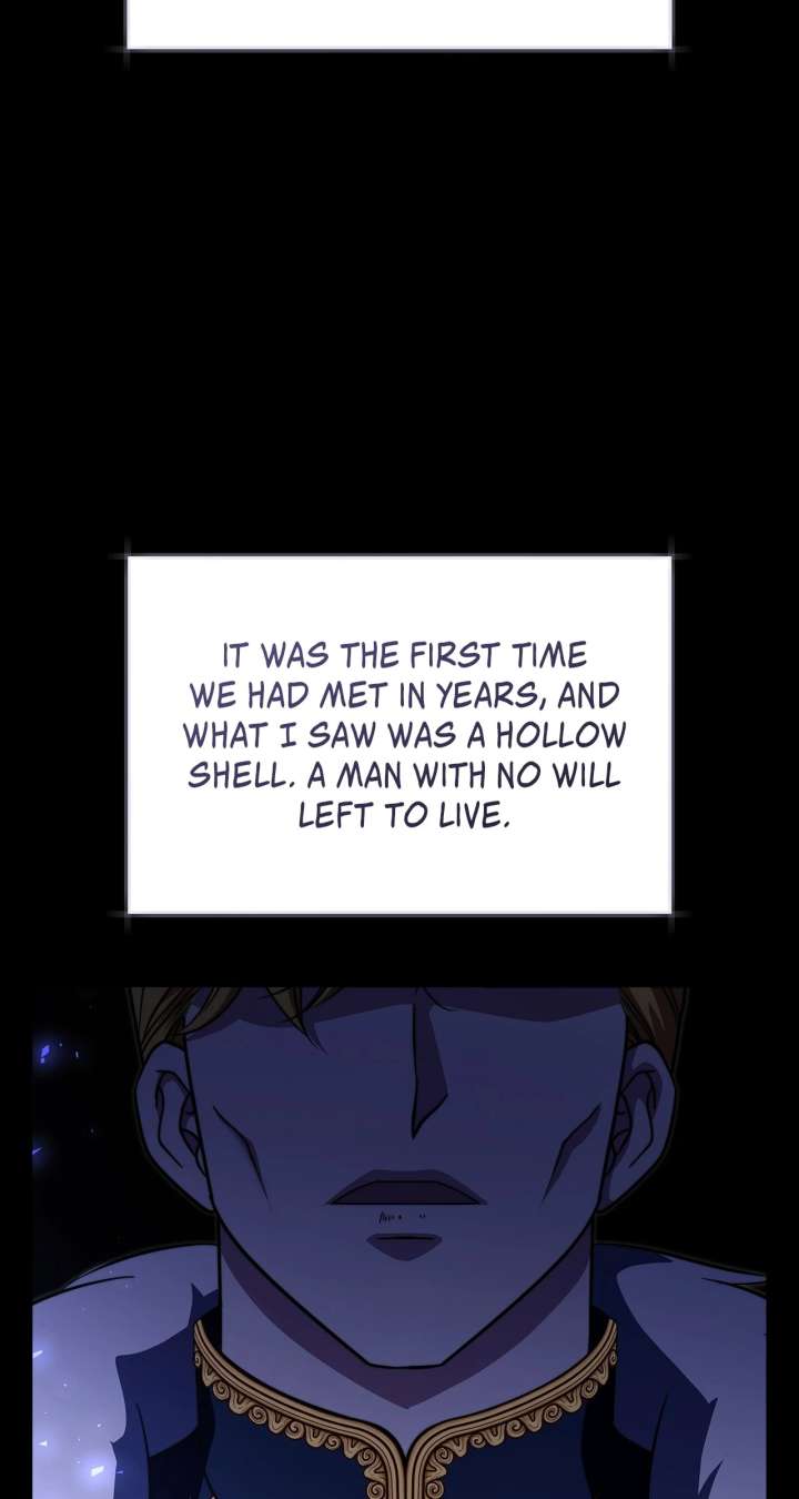 The Emperor, A Thousand Years Younger Than Me, Is Obsessed Chapter 62 308 10