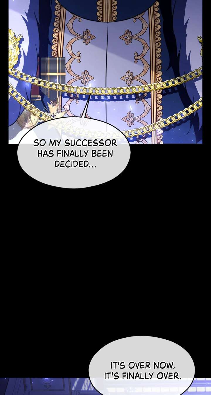 The Emperor, A Thousand Years Younger Than Me, Is Obsessed Chapter 62 309 11