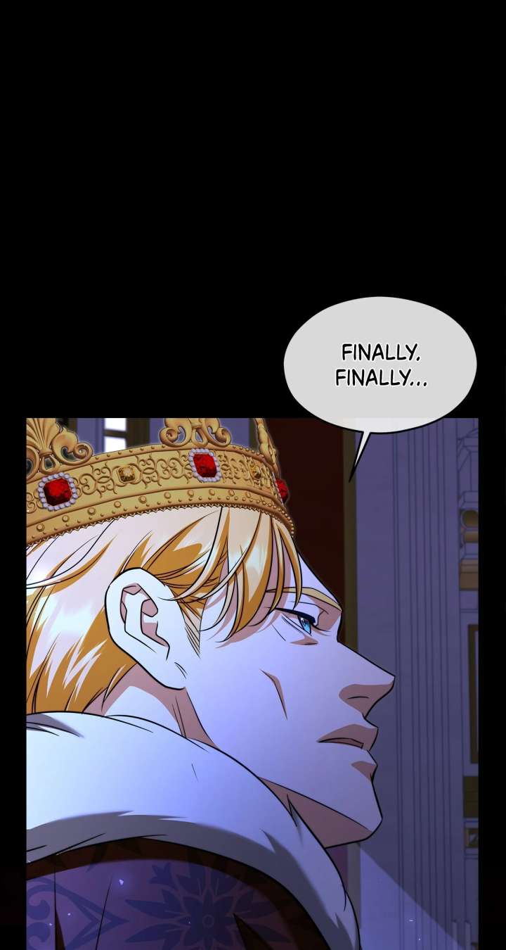 The Emperor, A Thousand Years Younger Than Me, Is Obsessed Chapter 62 312 14