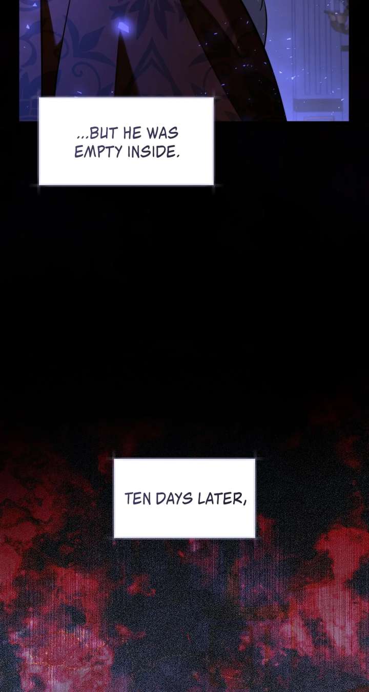 The Emperor, A Thousand Years Younger Than Me, Is Obsessed Chapter 62 313 15