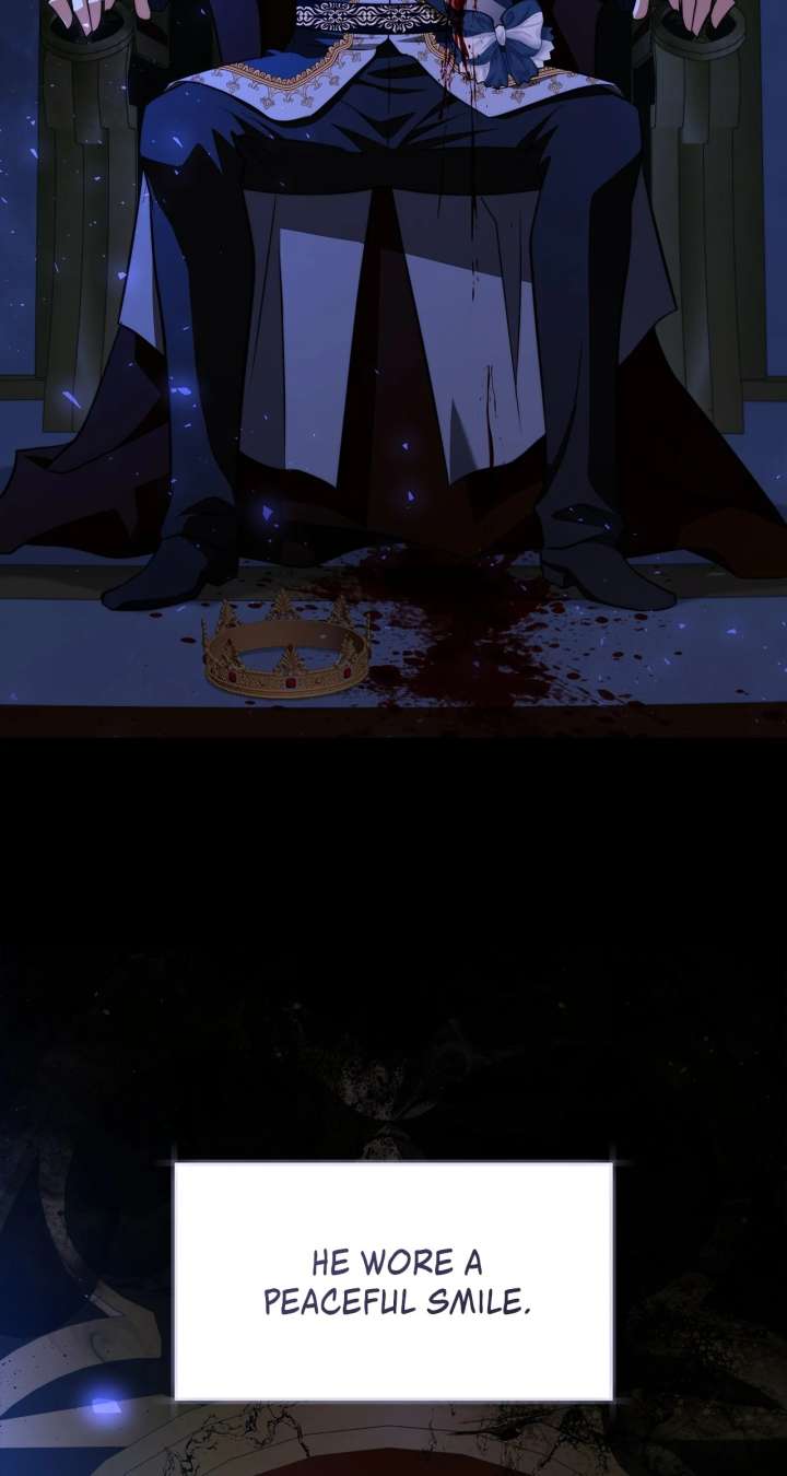 The Emperor, A Thousand Years Younger Than Me, Is Obsessed Chapter 62 316 18
