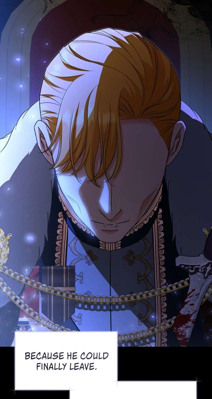 The Emperor, A Thousand Years Younger Than Me, Is Obsessed Chapter 62 317 19