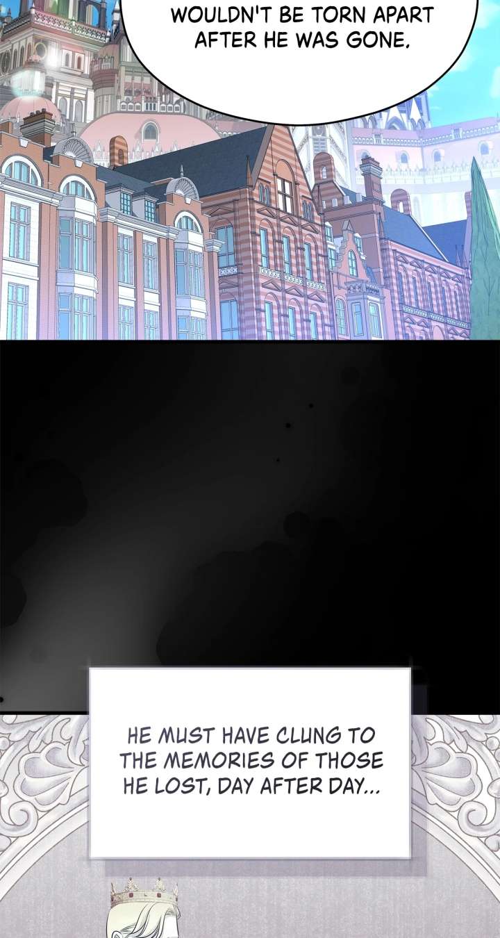 The Emperor, A Thousand Years Younger Than Me, Is Obsessed Chapter 62 320 22