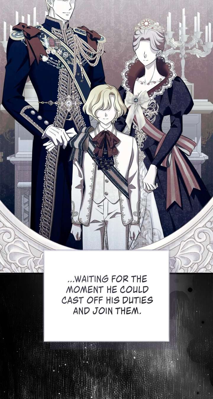 The Emperor, A Thousand Years Younger Than Me, Is Obsessed Chapter 62 321 23