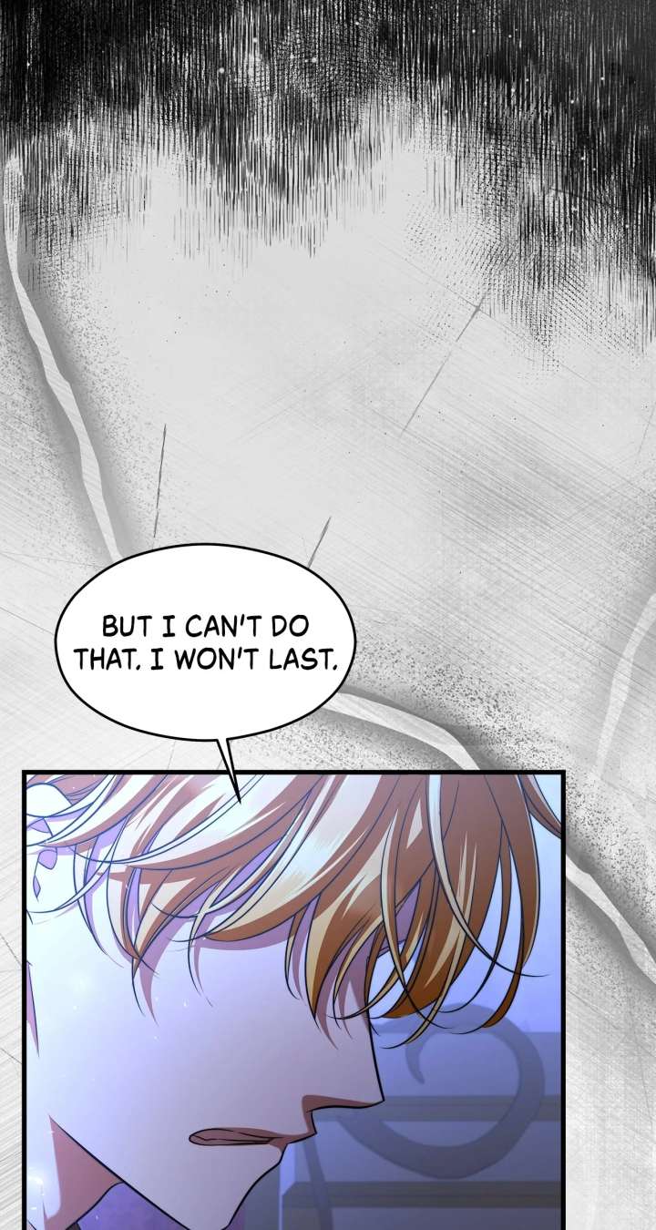 The Emperor, A Thousand Years Younger Than Me, Is Obsessed Chapter 62 322 24