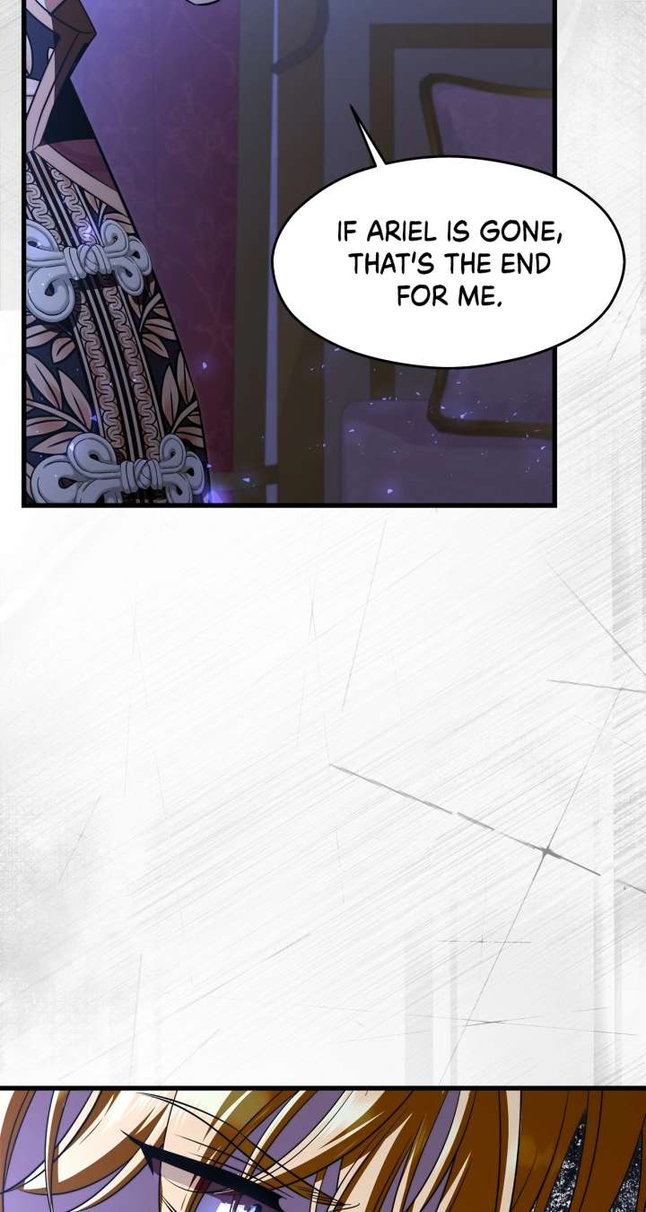 The Emperor, A Thousand Years Younger Than Me, Is Obsessed Chapter 62 323 25