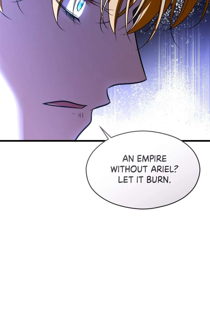 The Emperor, A Thousand Years Younger Than Me, Is Obsessed Chapter 62 324 26