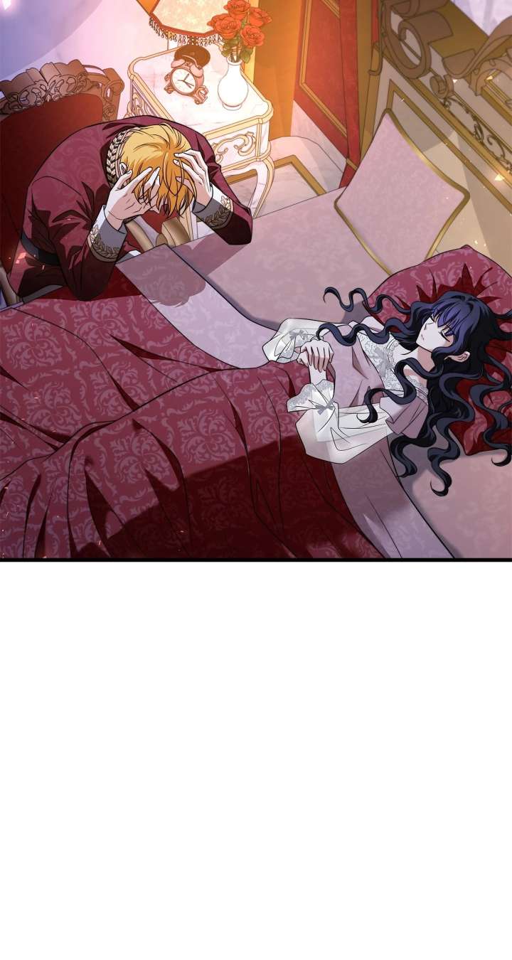 The Emperor, A Thousand Years Younger Than Me, Is Obsessed Chapter 62 301 3