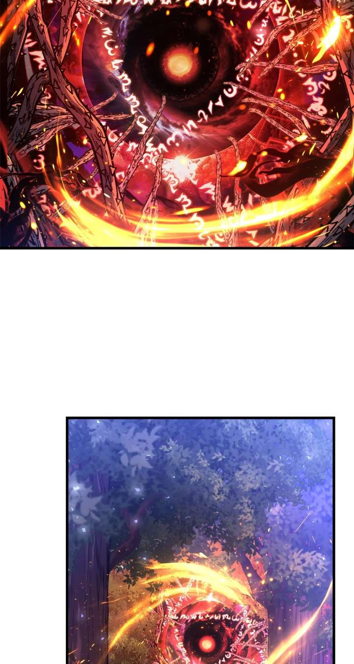 The Emperor, A Thousand Years Younger Than Me, Is Obsessed Chapter 62 328 30