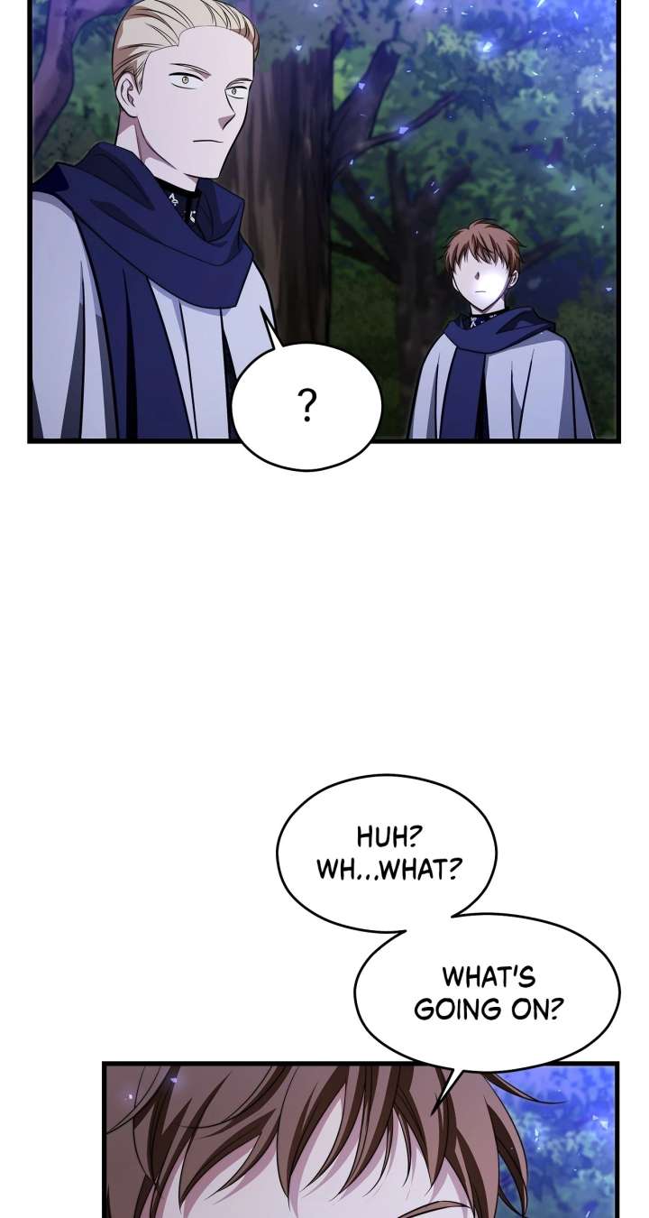 The Emperor, A Thousand Years Younger Than Me, Is Obsessed Chapter 62 330 32