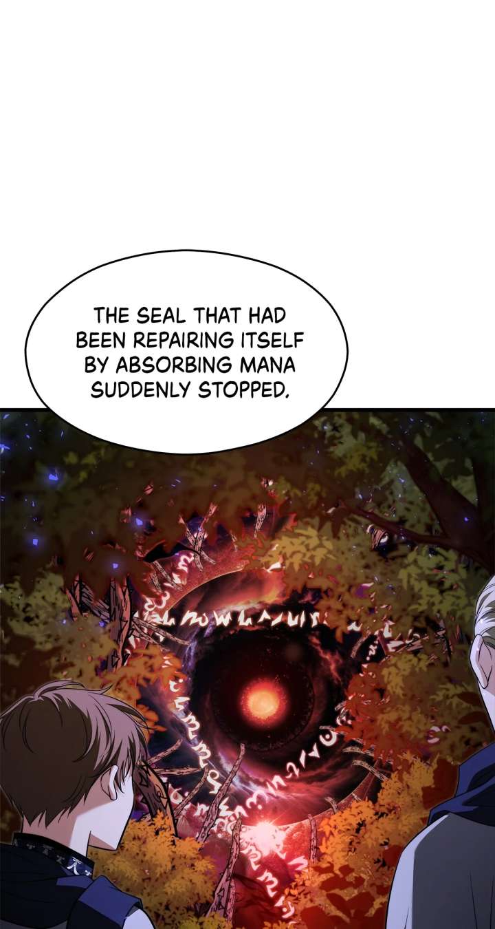 The Emperor, A Thousand Years Younger Than Me, Is Obsessed Chapter 62 332 34