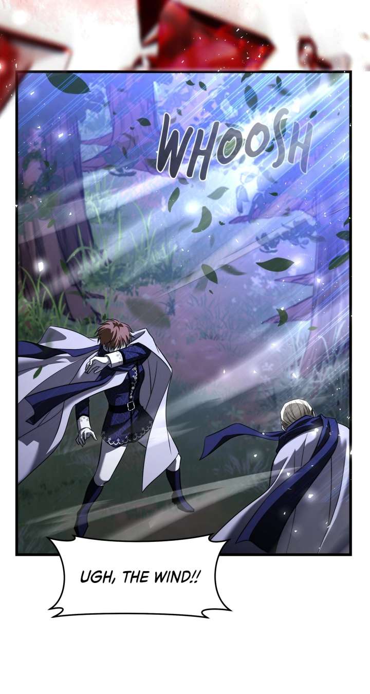 The Emperor, A Thousand Years Younger Than Me, Is Obsessed Chapter 62 336 38