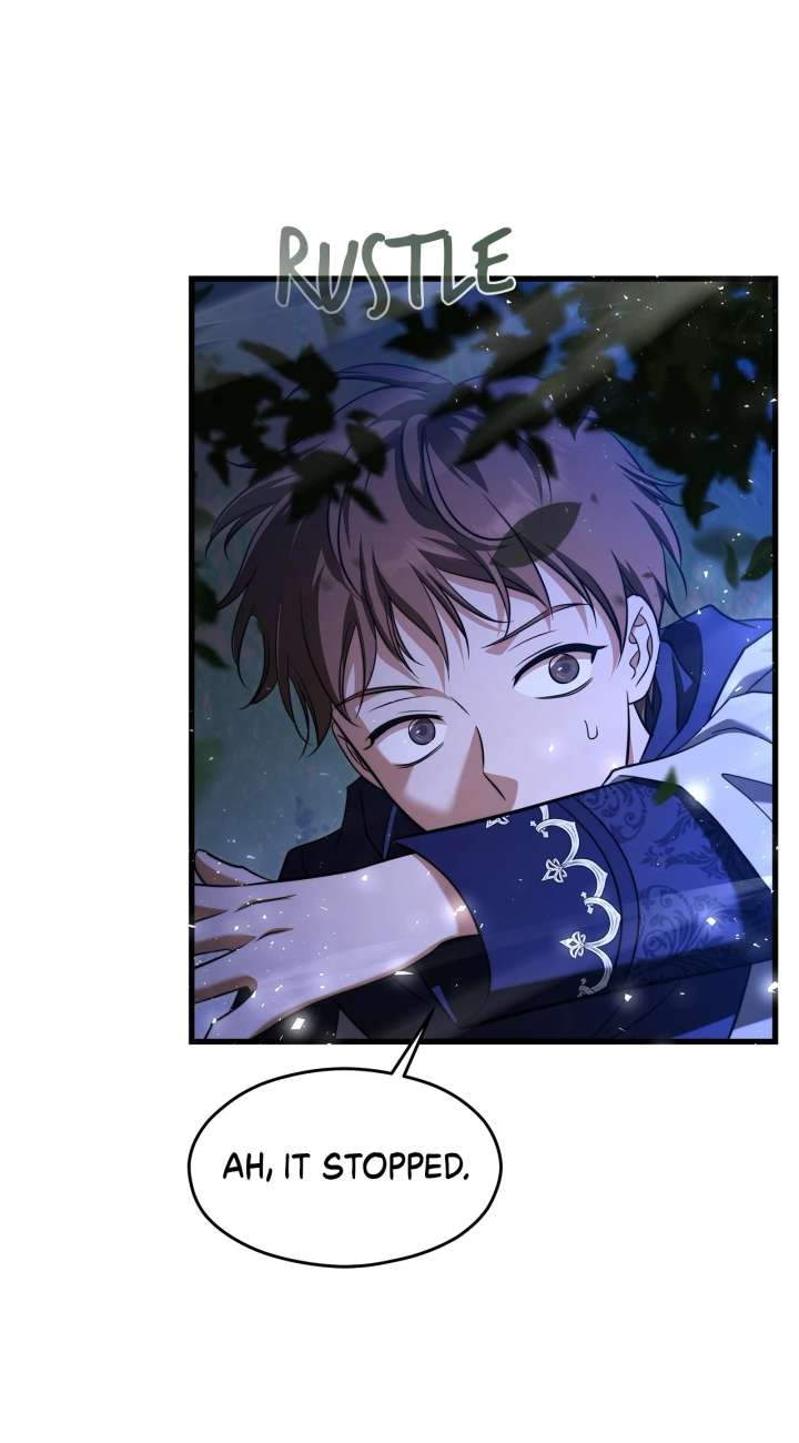 The Emperor, A Thousand Years Younger Than Me, Is Obsessed Chapter 62 337 39