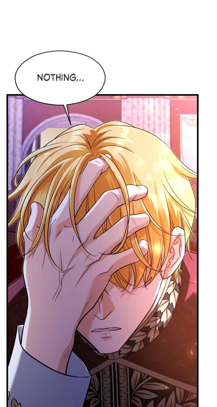 The Emperor, A Thousand Years Younger Than Me, Is Obsessed Chapter 62 302 4