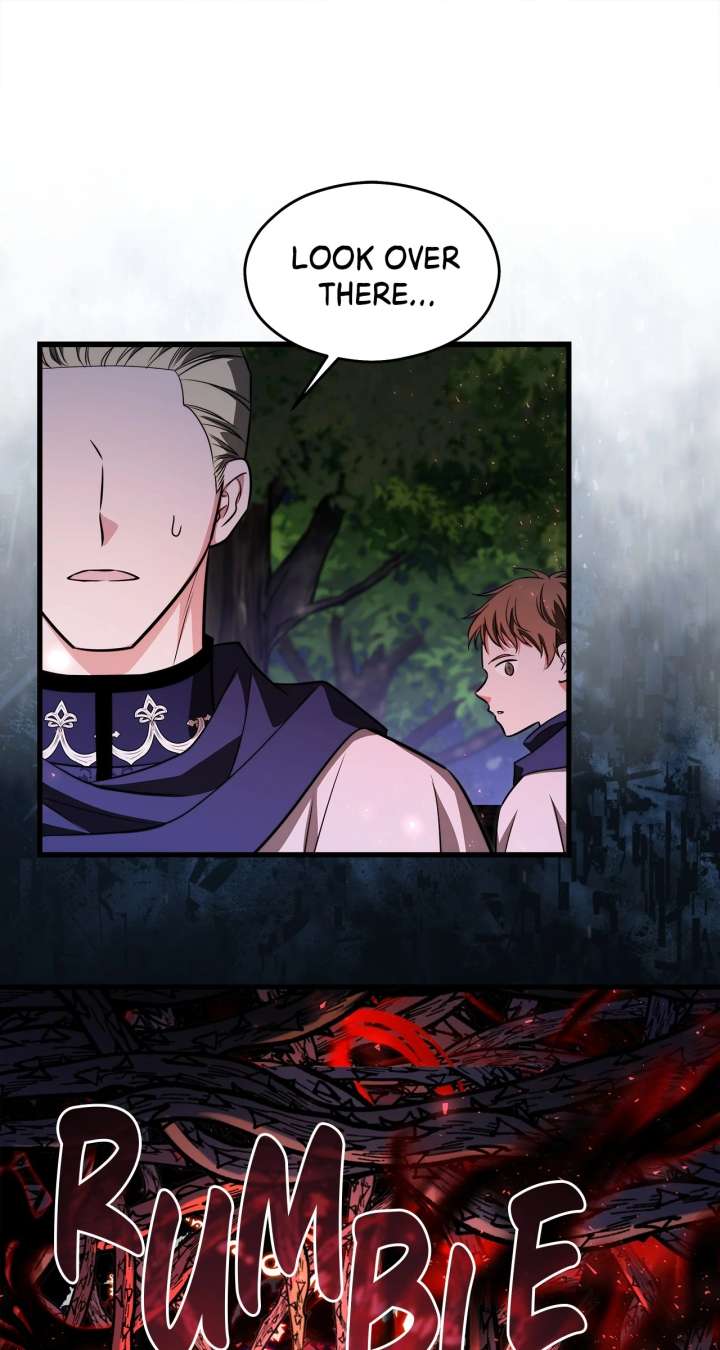 The Emperor, A Thousand Years Younger Than Me, Is Obsessed Chapter 62 338 40