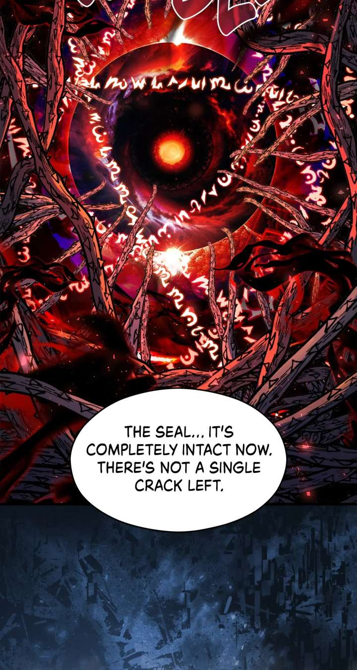 The Emperor, A Thousand Years Younger Than Me, Is Obsessed Chapter 62 339 41