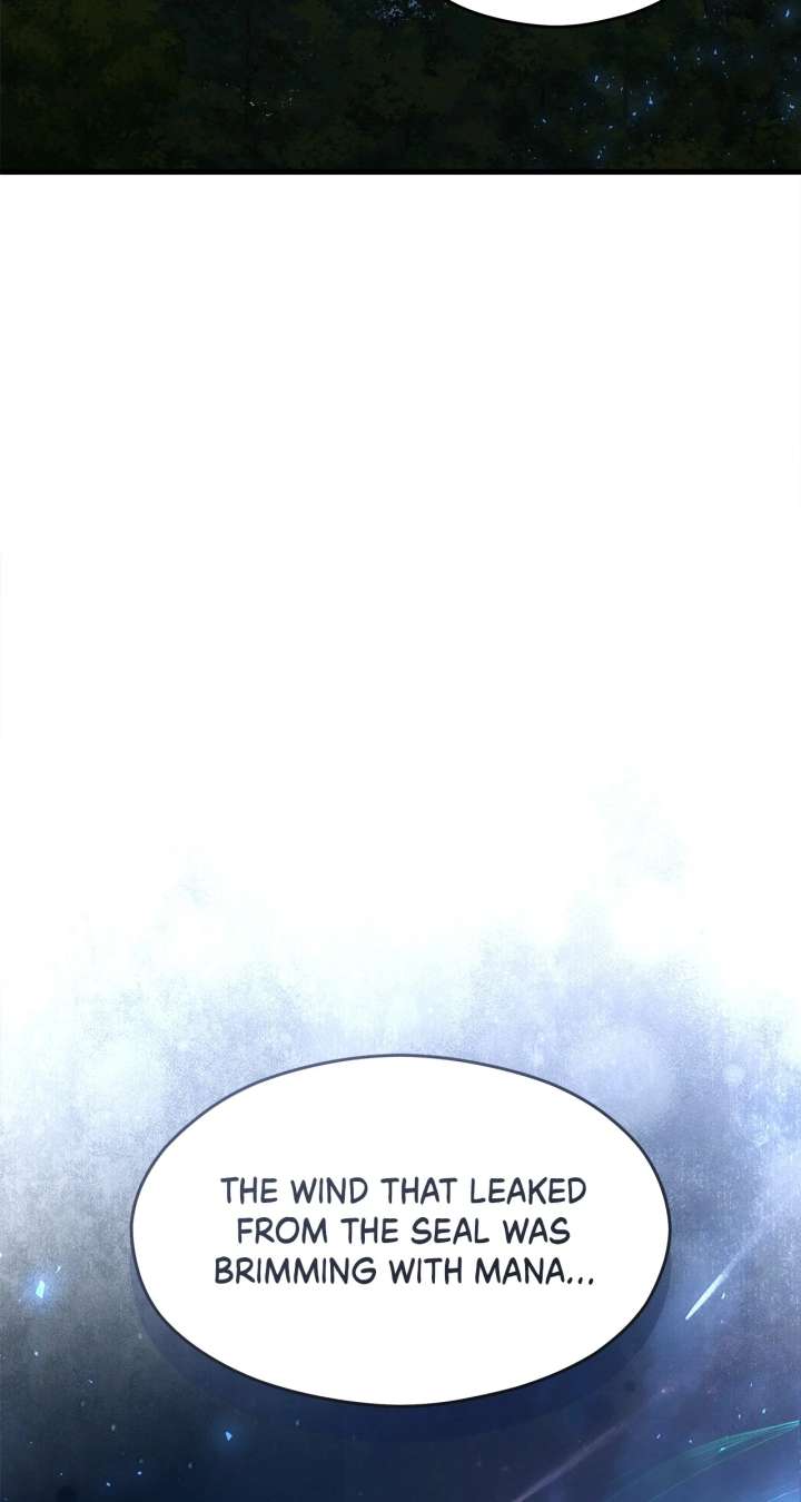 The Emperor, A Thousand Years Younger Than Me, Is Obsessed Chapter 62 341 43