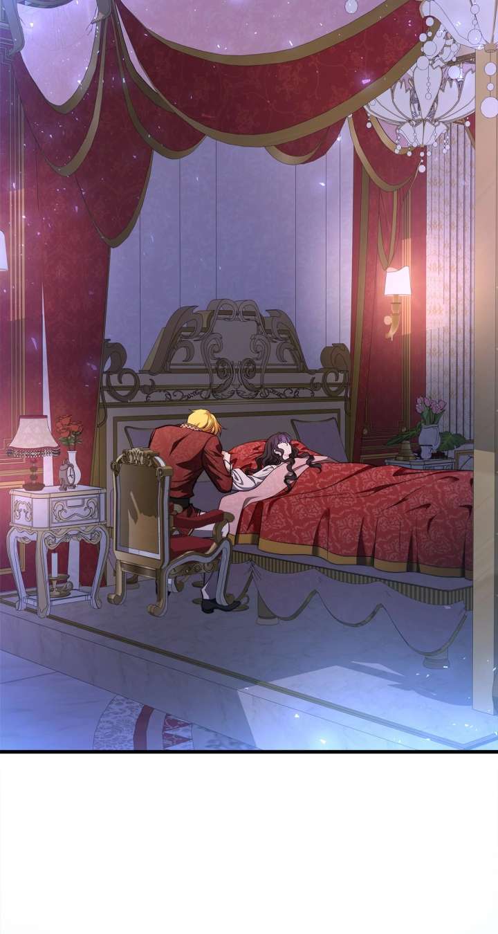 The Emperor, A Thousand Years Younger Than Me, Is Obsessed Chapter 62 346 48