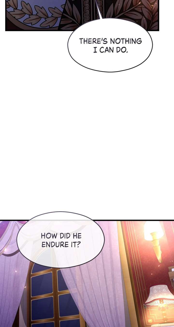 The Emperor, A Thousand Years Younger Than Me, Is Obsessed Chapter 62 303 5
