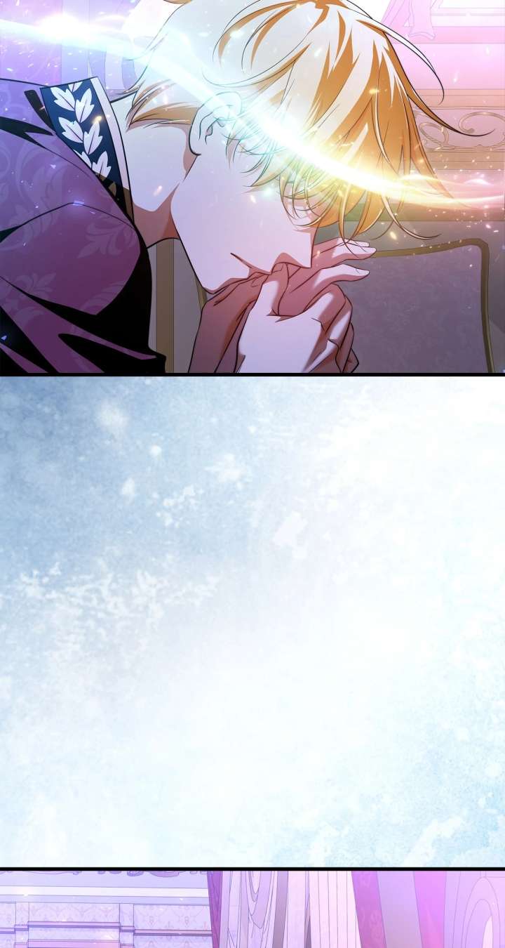The Emperor, A Thousand Years Younger Than Me, Is Obsessed Chapter 62 348 50