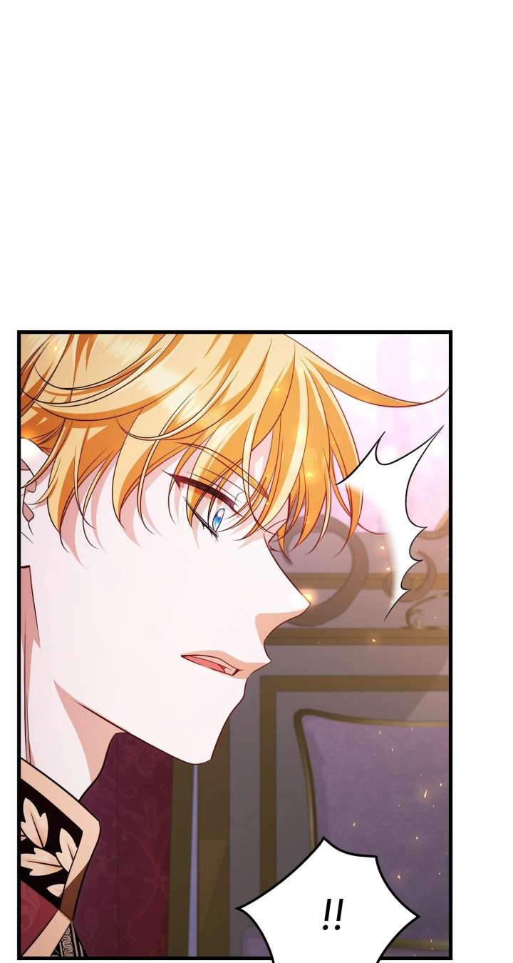The Emperor, A Thousand Years Younger Than Me, Is Obsessed Chapter 62 351 53