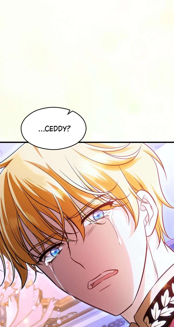 The Emperor, A Thousand Years Younger Than Me, Is Obsessed Chapter 62 354 56