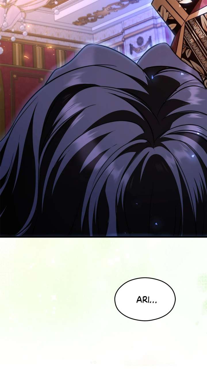 The Emperor, A Thousand Years Younger Than Me, Is Obsessed Chapter 62 355 57