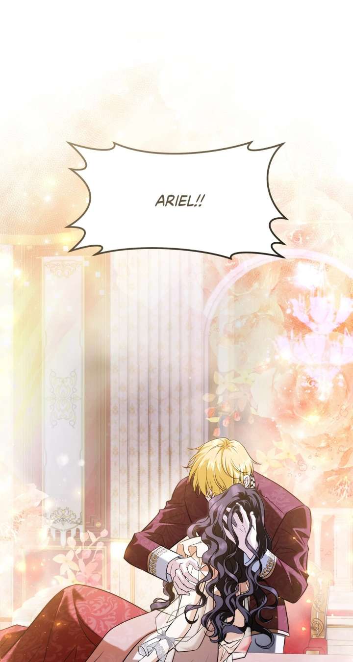 The Emperor, A Thousand Years Younger Than Me, Is Obsessed Chapter 62 356 58