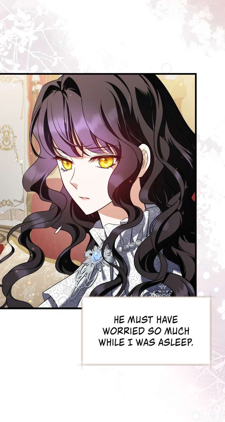 The Emperor, A Thousand Years Younger Than Me, Is Obsessed Chapter 62 363 65