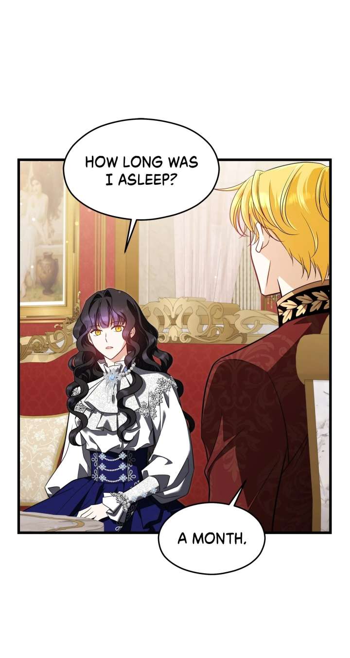 The Emperor, A Thousand Years Younger Than Me, Is Obsessed Chapter 62 365 67