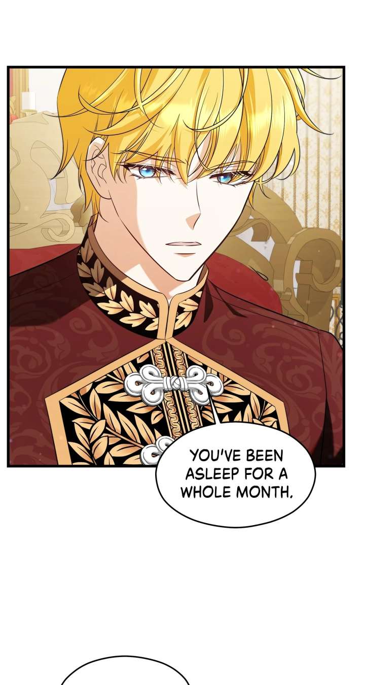 The Emperor, A Thousand Years Younger Than Me, Is Obsessed Chapter 62 366 68