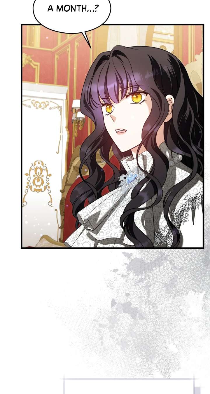 The Emperor, A Thousand Years Younger Than Me, Is Obsessed Chapter 62 367 69