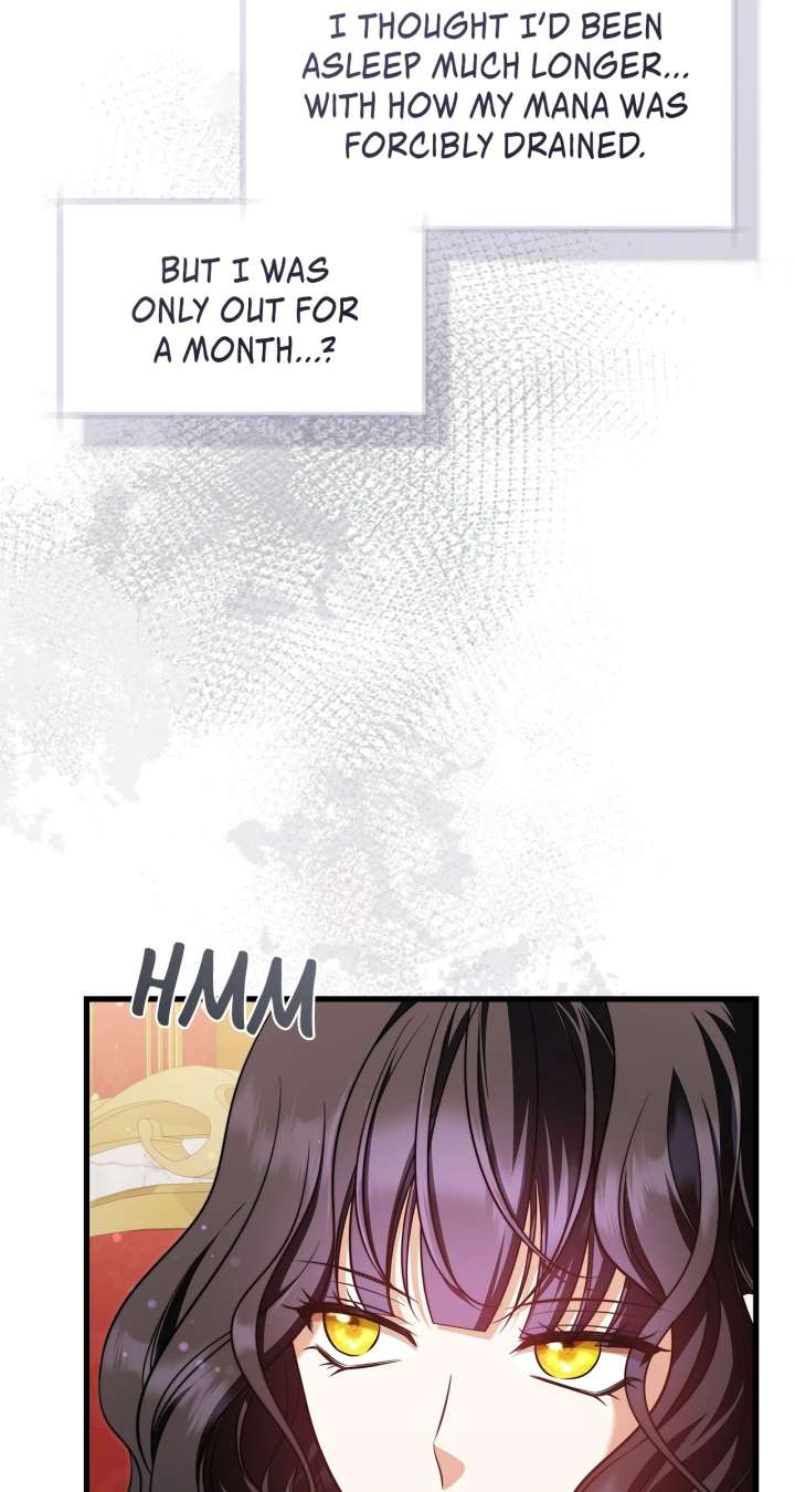 The Emperor, A Thousand Years Younger Than Me, Is Obsessed Chapter 62 368 70